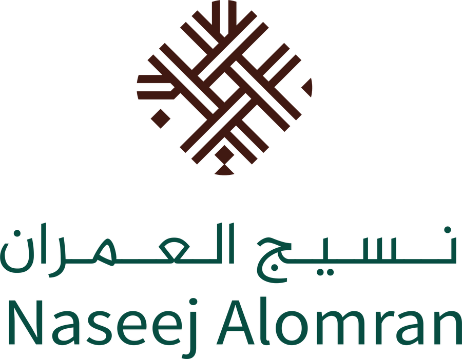 نسيج العمران للمقاولات
